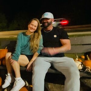 Meet your Posher, Justin